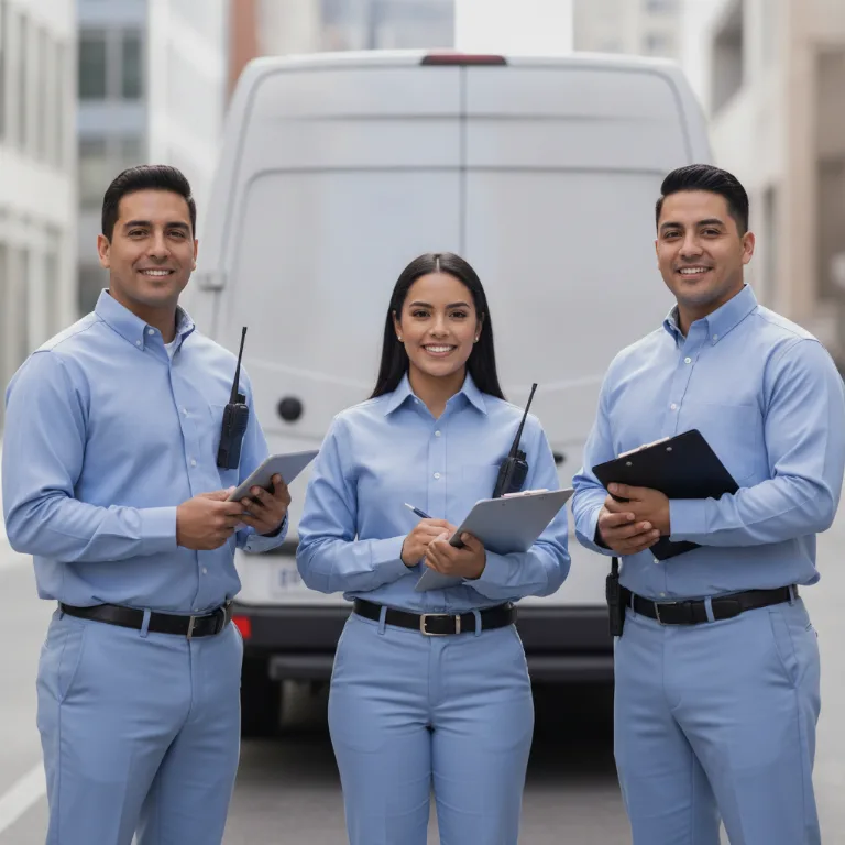 Despachante Aduaneiro equipe em Paragominas